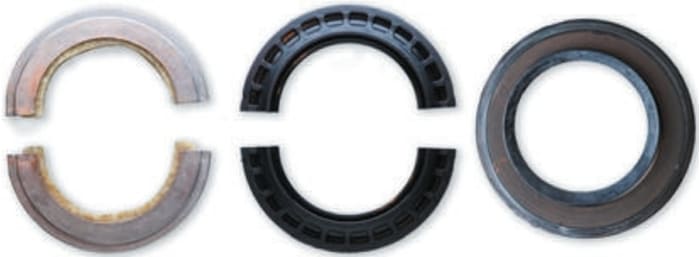 SKF TPE Seal, 65mm ID, 95.5mm OD, 15mm