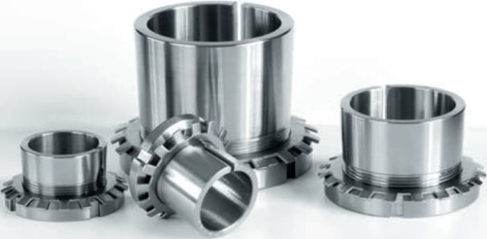 Подшипник 317 skf