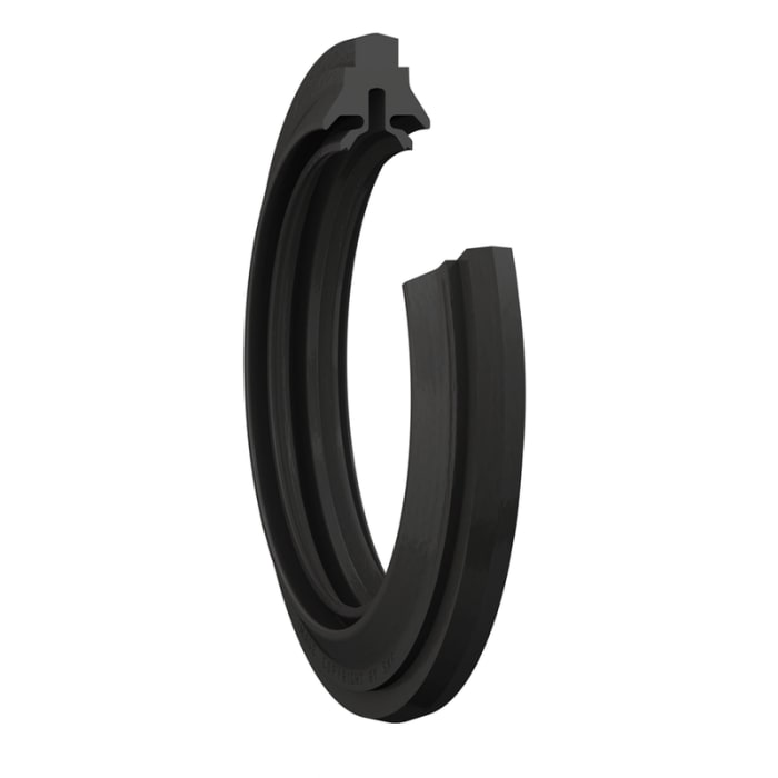 TSN 518 L SKF SKF Double Lip Seal TSN 518 L, 80mm ID 506652 RS