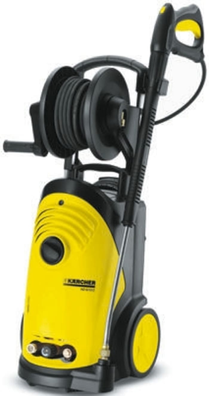 Nettoyeur haute pression Karcher 30 → 130bar 230 → 560l/h 2.7KW