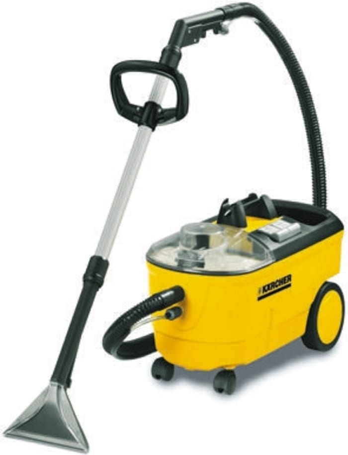nettoyant de sol et de tapis A base d'eau