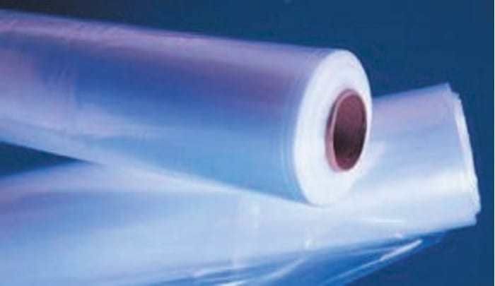 RS PRO Heat Seal Tubing, 3 Roll, 150m Length