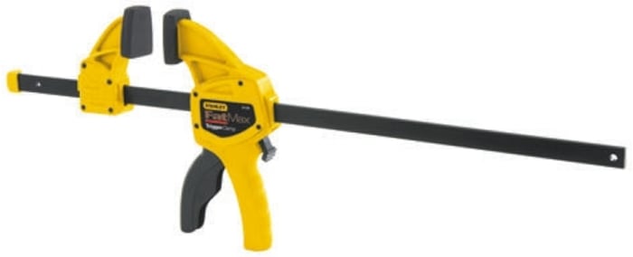 Stanley 455mm x 88mm Trigger Clamp