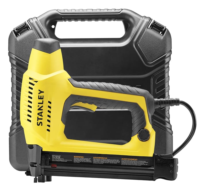 Stanley nail gun sales