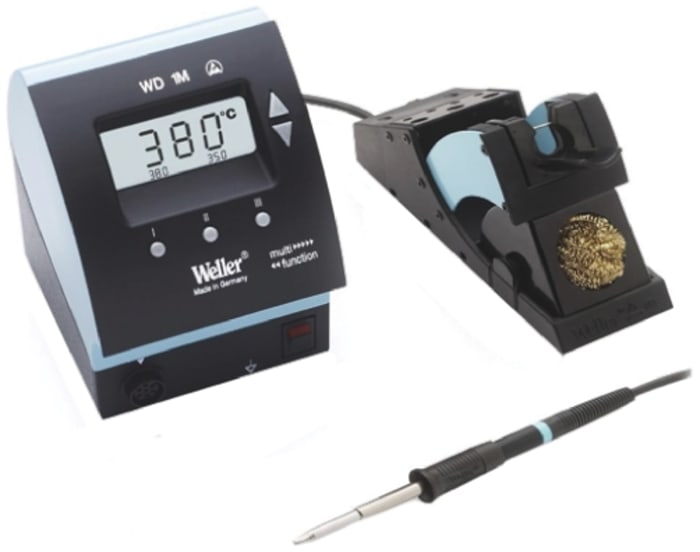 Weller WD1000HPT Soldering Station 160W, 230V