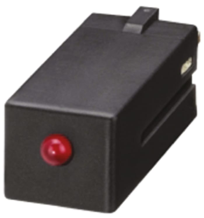 TE Connectivity Interface Relay Module