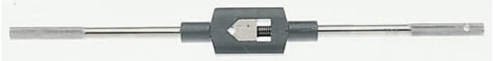 Ajustable Radiospares, 1,4 → 12 mm, Acier