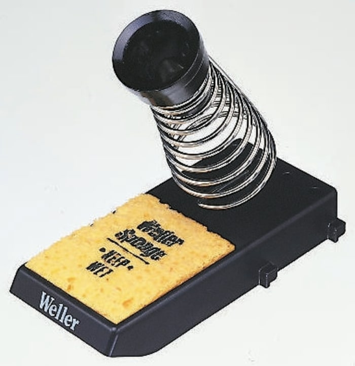 Weller Soldering Accessory, for use with Soldering Irons