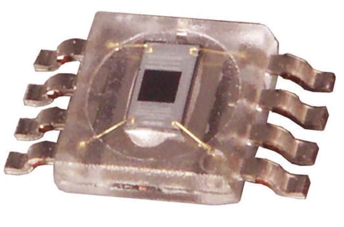 ISL29002IROZ Intersil, Ambient Light Sensor