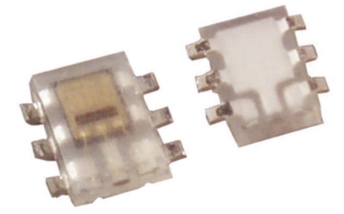 ISL29003IROZ Intersil, Ambient Light Sensor