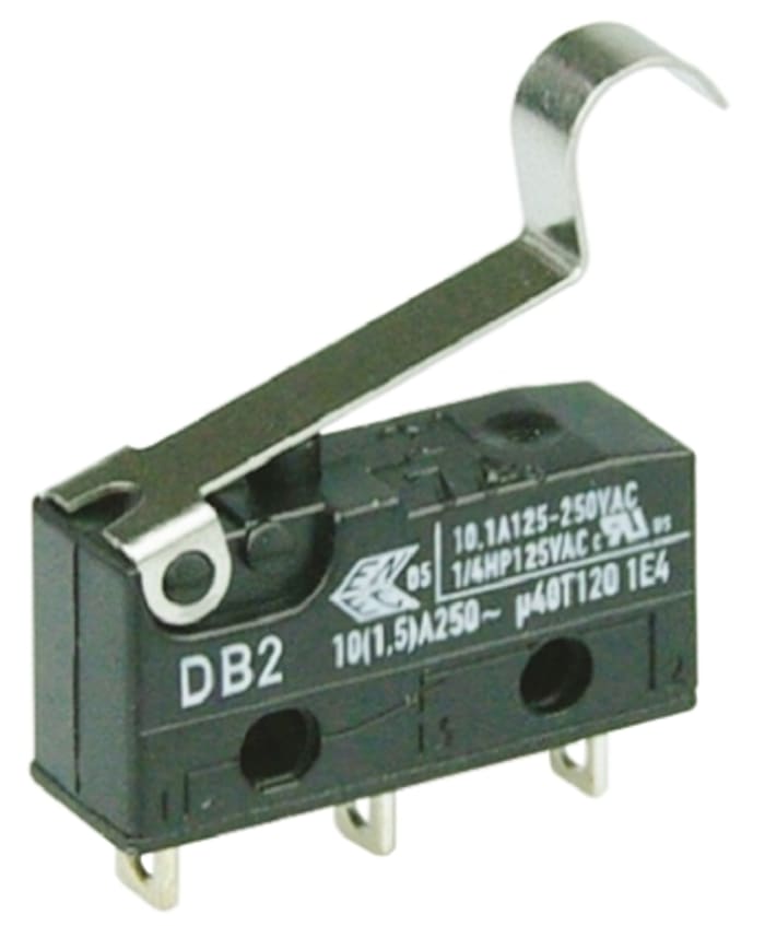 ZF DB2C-A1SC Микропереключатель