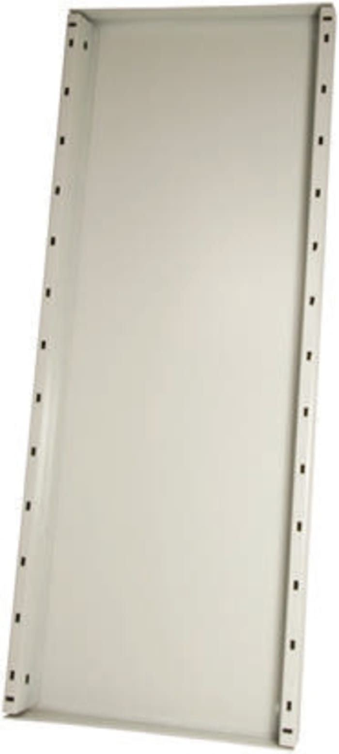 Shelf for starter bay,500mm 7kg