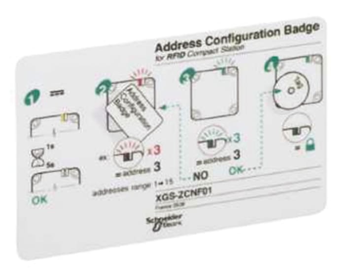 XGSZCNF01 Telemecanique Sensors Telemecanique Sensors Address