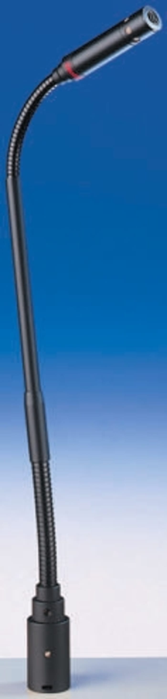Audio-Technica Wired Gooseneck Microphone, 70 Hz → 16 kHz