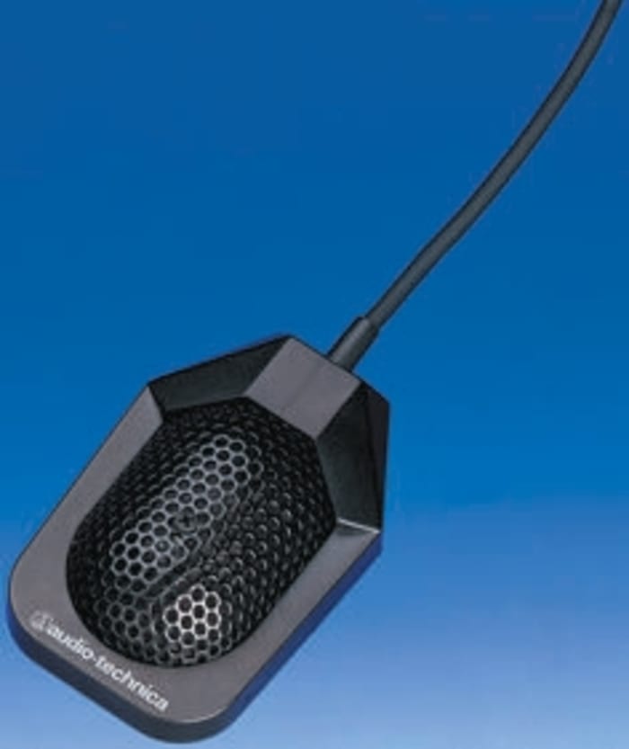 Audio-Technica