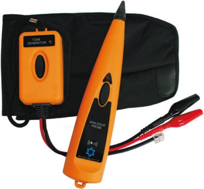 Hosiden Besson 1402900/01 LAN Test Equipment