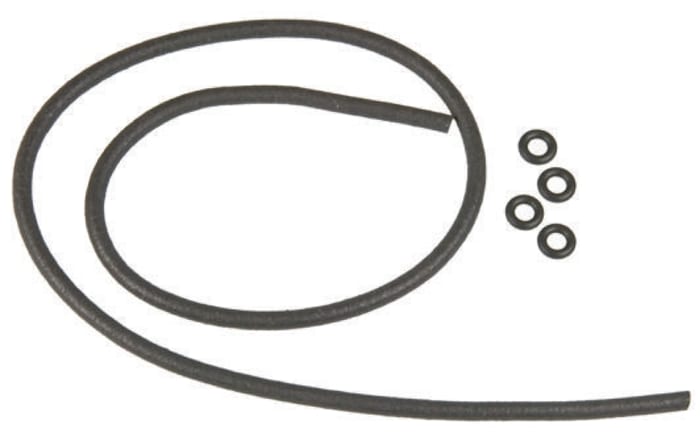 CAMDENBOSS Rubber Gasket for Use with 2000 Lugged IP65 Case, 170 x 80 x 50mm
