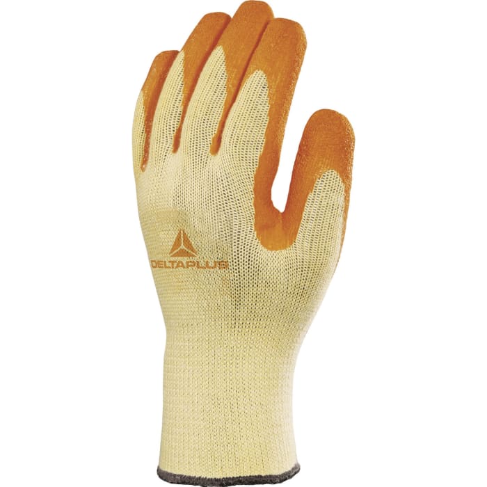 VE730OR10 Delta Plus Delta Plus VE730 Yellow Polyester General
