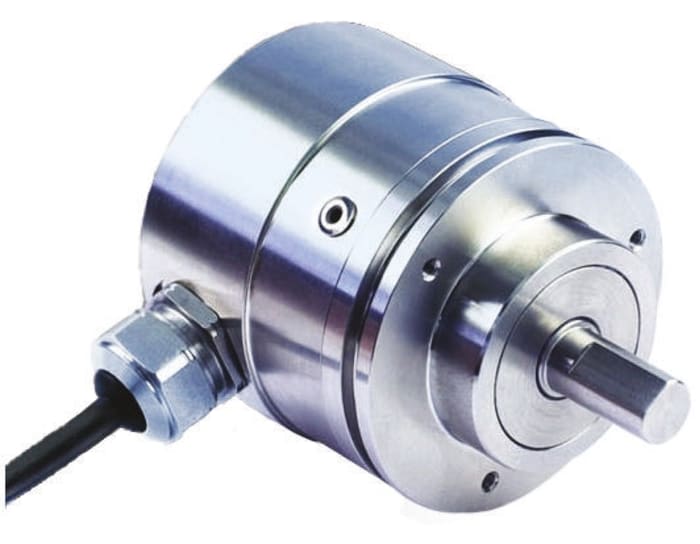 Baumer BMMH 30D 1N24C10/15P65 Вращающийся энкодер