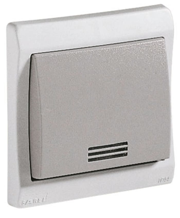 Schneider Electric Illuminated Rocker Switch