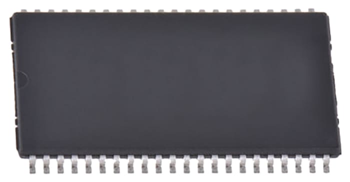 Alliance Memory SRAM, AS7C4096A-12TIN- 4Mbit