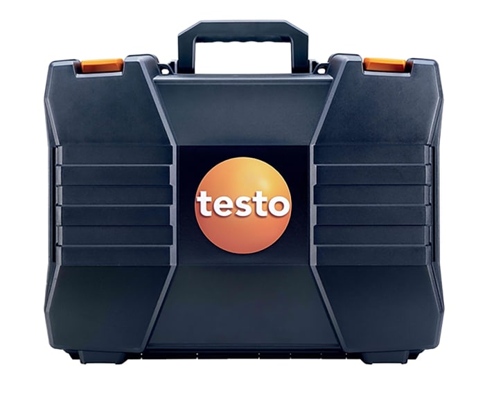 Testo Case for 435 Series