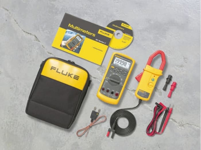 Fluke Multimeter Kit
