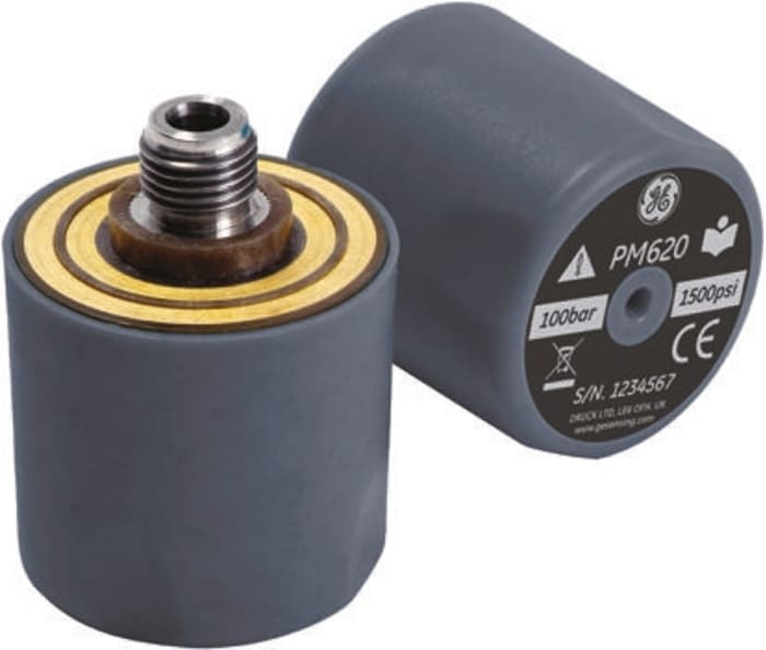 Druck PM 620-11G-4685