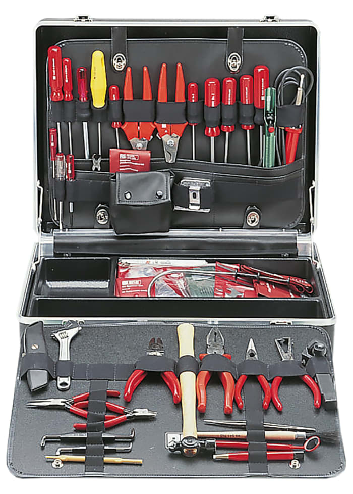 RS PRO Tool Organiser