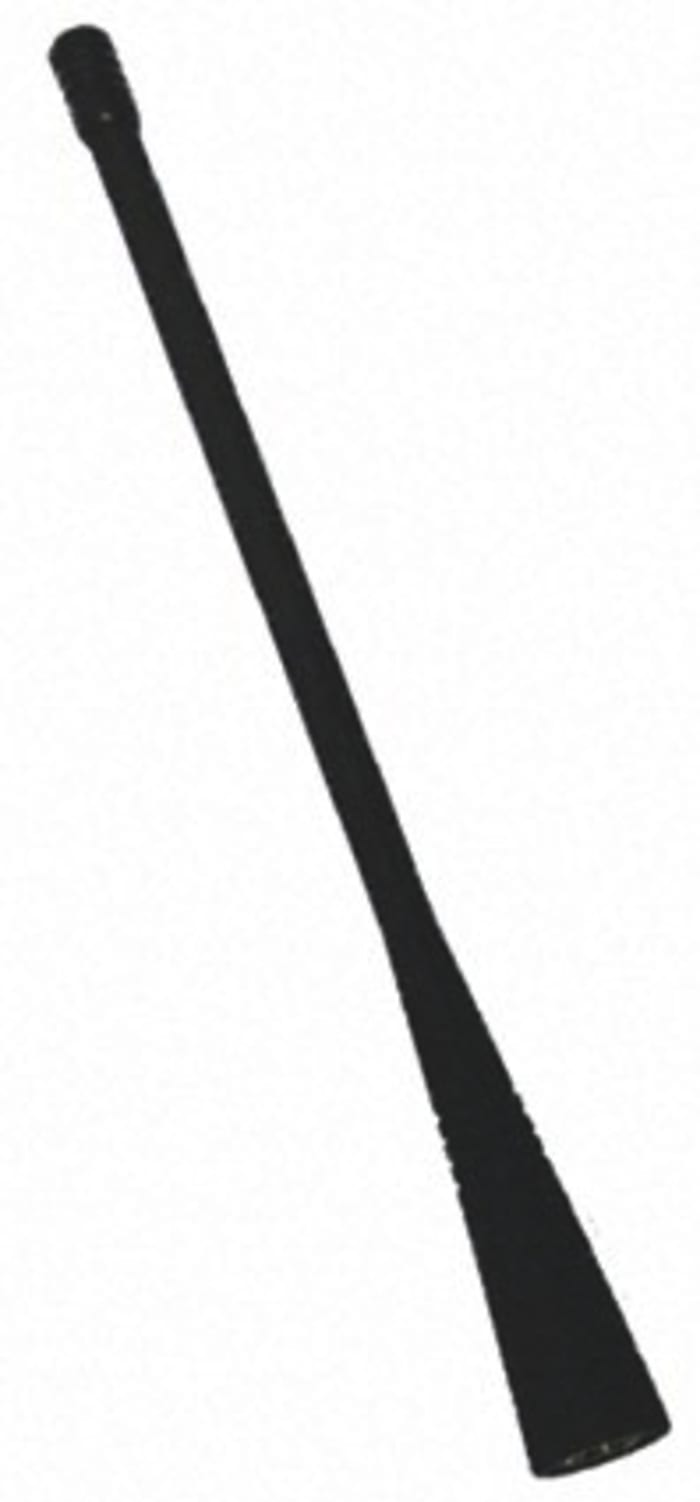 RF Solutions FLEXI-SMA-433 Whip Antenna with SMA Connector, ISM Band