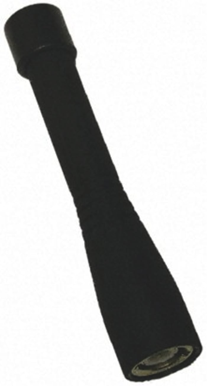 RF Solutions PU-BNC-433 Whip Omnidirectional Antenna with BNC Connector, ISM Band