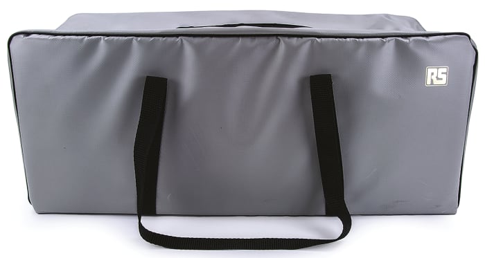 RS PRO Nylon Tool Bag 660mm x 250mm x 230mm