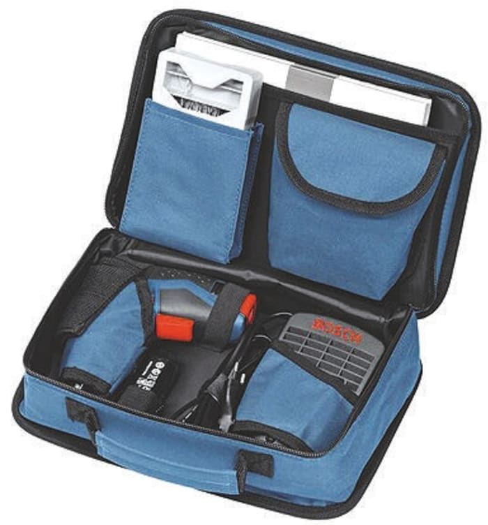 GSR PRODRIVE Bosch | Bosch GSR PRODRIVE 3.6V, Euro Plug | 554-677 | RS ...