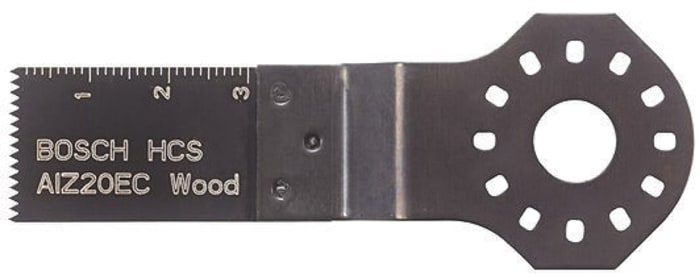 Bosch 20mm Cutting Length, Pack of 5