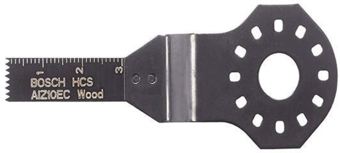 Bosch 10mm Cutting Length, Pack of 1