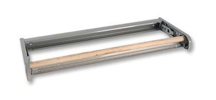 RS PRO Cable Rack, 1 shelf 