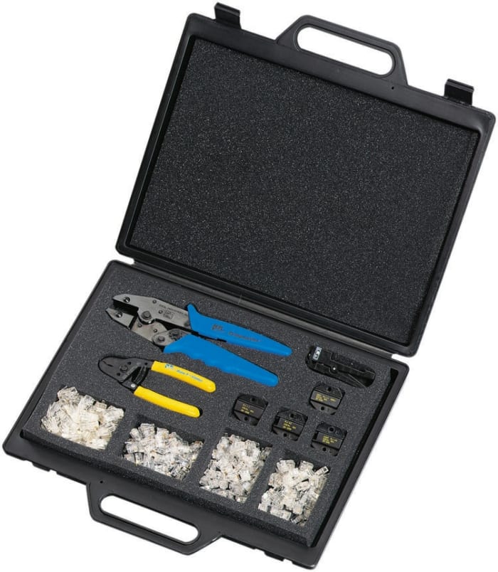 Ideal Industries RJ Kit