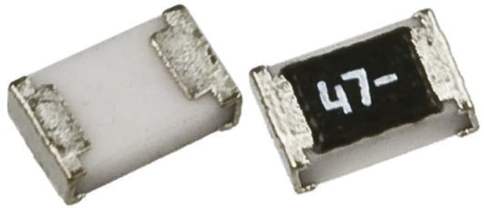 Panasonic 56mΩ, 1206 (3216M) Thick Film SMD Resistor ±5% 1W - ERJ8BWJR056V
