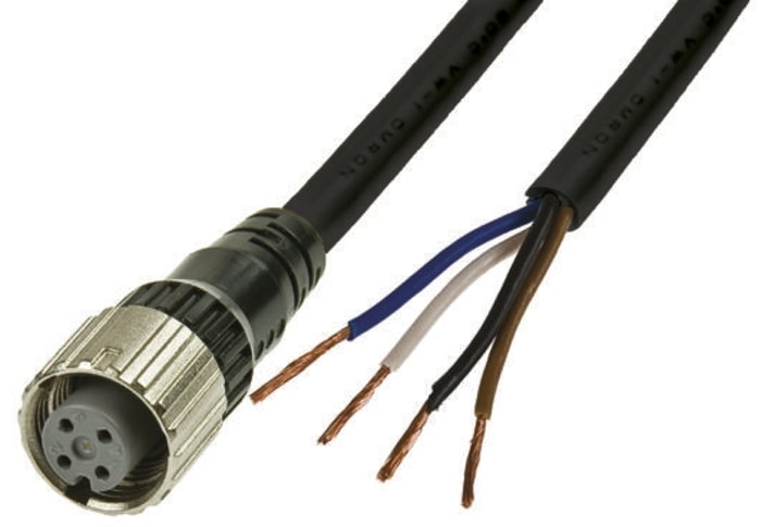 Omron Cable Assembly
