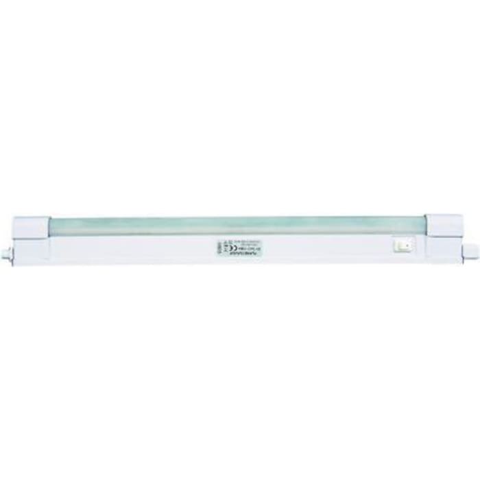 Réglette éclairage LED 800mm 3000K clair