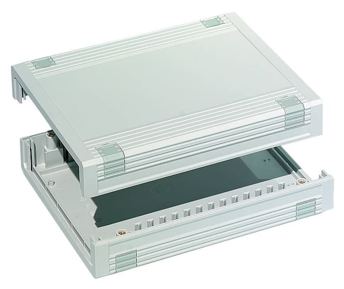 Bopla UM32009 Корпус, монтируемый на стойку