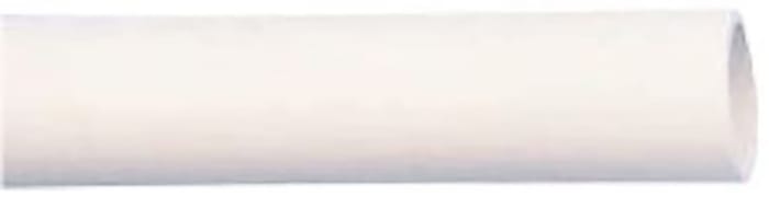 Schneider Electric PVC, Eğilmez Kablo Borusu, Beyaz, Çap: 20mm, Uzunluk: 3m