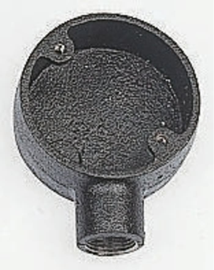 BOITE EXTREMITE 20MM
