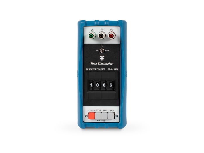 Time Electronics 1006 Multi Function Calibrator