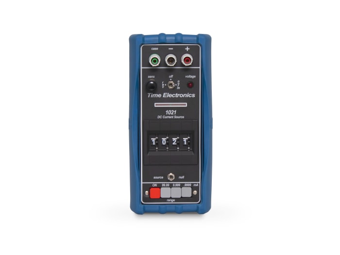 Time Electronics 1021 Multi Function Calibrator