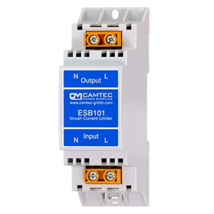 ESB101.LED.230VAC Camtec | Camtec Power Supply Accessory, ESB101 Series ...