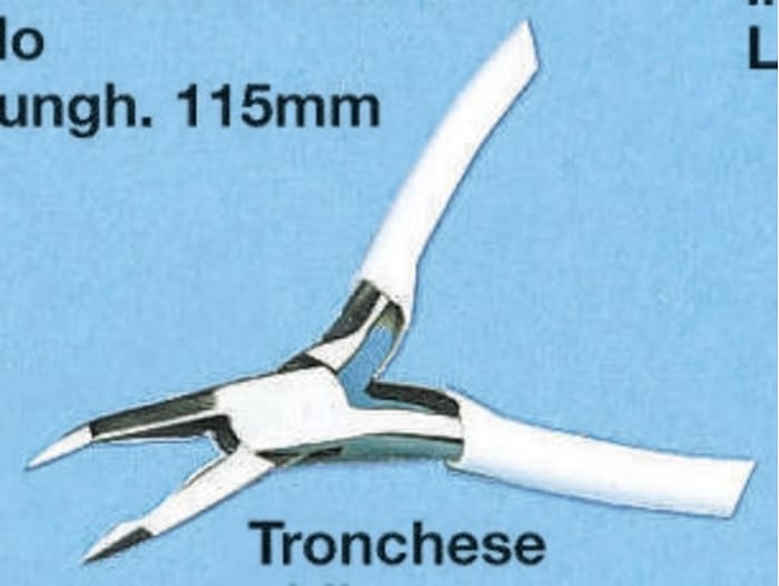 Cutters,wire,copper,steel,elec