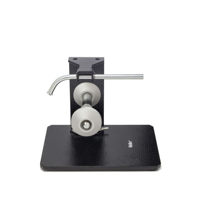 WELLER Solder-Mate Solder Dispenser - Professional Solder Roll Holder