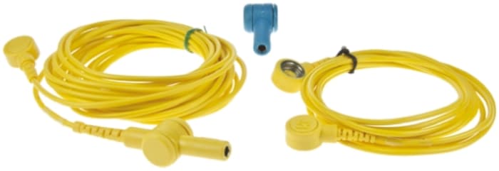 RS PRO ESD-Safe Field Kit