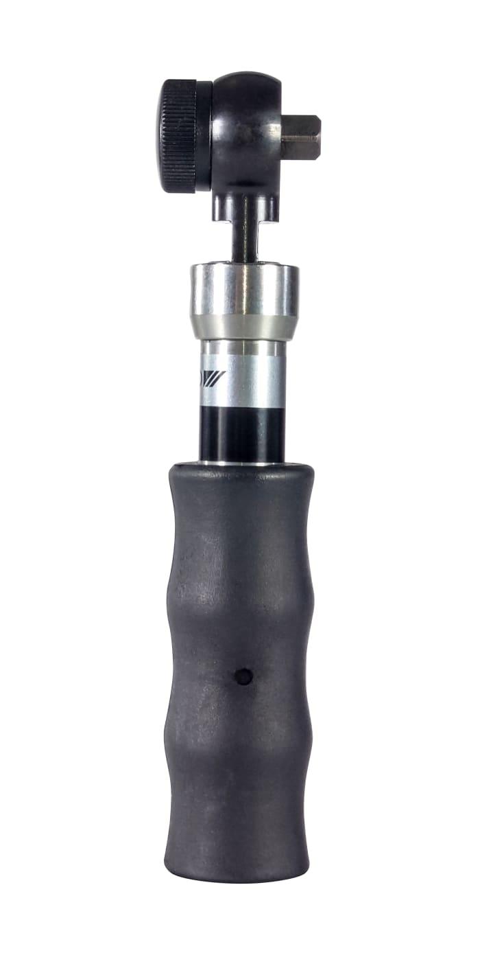 NEUTRAL NEUTRAL Breaking Torque Wrench, 1 → 10Nm, 1/4 in Drive